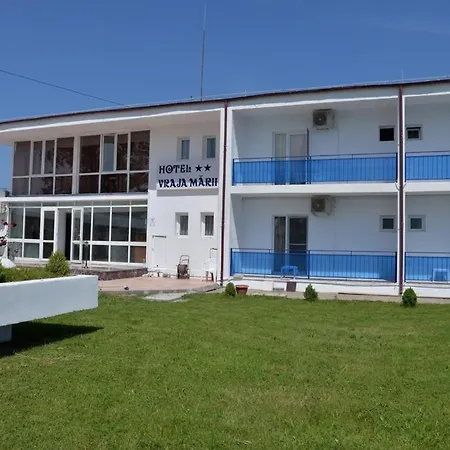 Vraja Marii Hotel