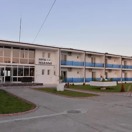 Vraja Marii Hotel Eforie Nord