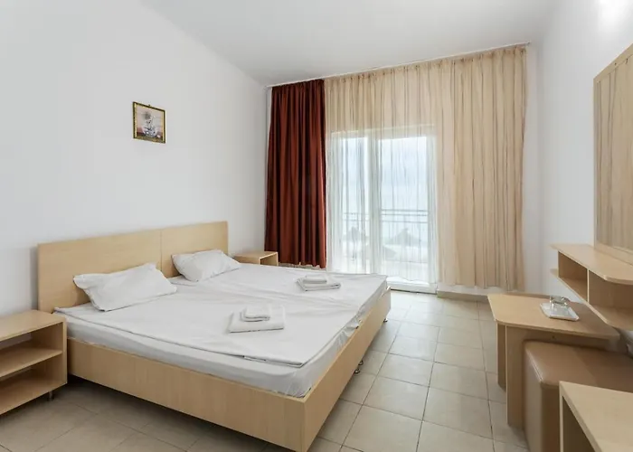 Hotel Vraja Marii Eforie Nord