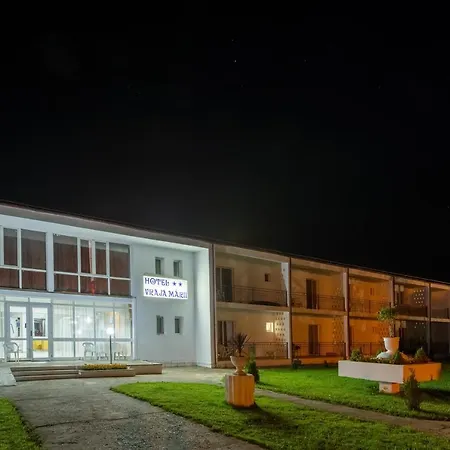 Szálloda Vraja Marii