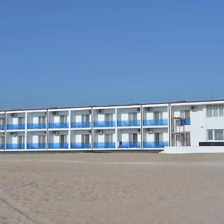Vraja Marii Hotell
