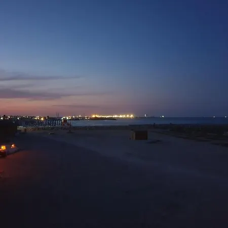 Vraja Marii Hotell Eforie Nord