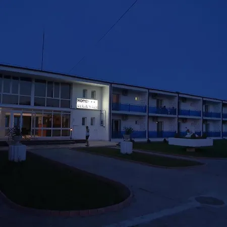 Szálloda Vraja Marii 2*