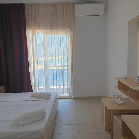 Szálloda Vraja Marii 2*