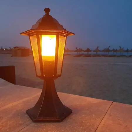 Vraja Marii Hotell Eforie Nord