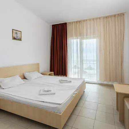 Ξενοδοχείο Vraja Marii Eforie Nord