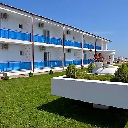 Ξενοδοχείο Vraja Marii Eforie Nord
