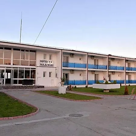 Vraja Marii Ξενοδοχείο Eforie Nord