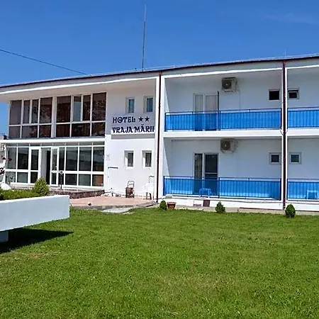 Ξενοδοχείο Vraja Marii Eforie Nord