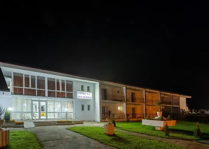 Hotel Vraja Marii