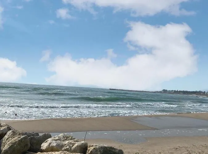 Vraja Marii Szálloda