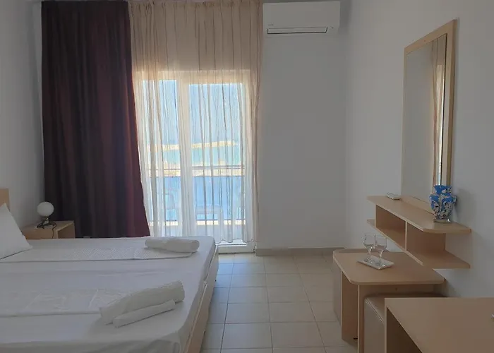 Szálloda Vraja Marii 2*