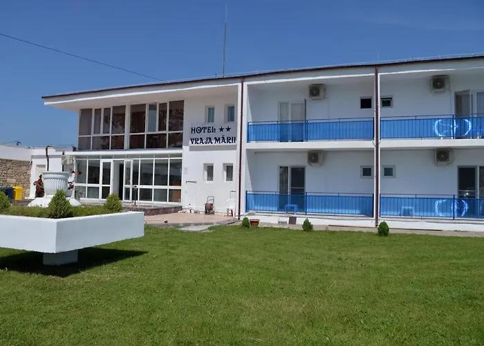 Vraja Marii Otel