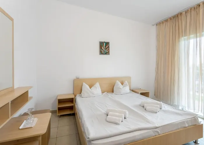 Vraja Marii Észak-Eforie